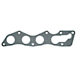 2015 Ford C-Max - Exhaust Manifold Gasket, Sold Individually