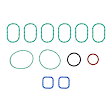 MS 97331 OE Replacement Series Intake Manifold Gasket - Set