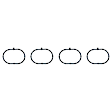 MS 97333 Intake Plenum Gasket