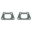 2014 Cadillac XTS - Exhaust Manifold Gasket, Set of 2