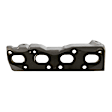 MS 97368 Exhaust Manifold Gasket - Direct Fit, Sold individually