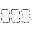 2015 Chevrolet Silverado 1500 - Intake Manifold Gasket, 4.3L 6Cyl