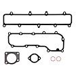 MS 97417 OE Replacement Series Intake Manifold Gasket - Set