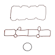 2017 Ford Escape - Intake Manifold Gasket, 4 Cyl 1.5L - Lower