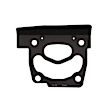 MS 97426 Exhaust Manifold Gasket - Direct Fit, Sold Individually