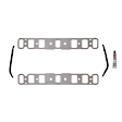 MS 9947-1 OE Replacement Series Intake Manifold Gasket - Set