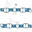 MS 9980 OE Replacement Series Intake Manifold Gasket - Set