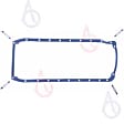 OS 30061 T PermaDryPlus Series Oil Pan Gasket - Direct Fit, Sold Individually
