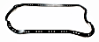 OS 30542 R Oil Pan Gasket - Rubber, Direct Fit, Set