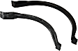 1998 Mercury Villager - Oil Pan Gasket, 6 Cyl 3.0L