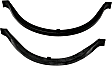 1998 Mercury Villager - Oil Pan Gasket, 6 Cyl 3.0L