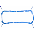OS 30616 R OE Replacement Series Oil Pan Gasket - Rubber, Direct Fit, Sold Individually