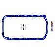 OS 30632 T Oil Pan Gasket - Sold Individually