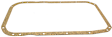 OS 30672 C OE Replacement Series Oil Pan Gasket - Cork, Direct Fit, Sold Individually