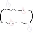 1998 Chevrolet K1500 - Oil Pan Gasket, 6 Cyl 4.3L
