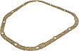 OS 30681 C Oil Pan Gasket - Cork, Direct Fit, Set