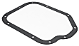 OS 30688 Oil Pan Gasket - Rubber, Direct Fit, Set