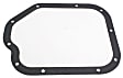 OS 30688 Oil Pan Gasket - Rubber, Direct Fit, Set