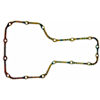2007 Toyota Corolla - Oil Pan Gasket, 4 Cyl 1.8L