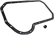 OS 30706 R PermaDry Series Oil Pan Gasket - Rubber, Direct Fit, Set