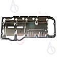 2002 Dodge Dakota - Oil Pan Gasket, 8 Cyl 4.7L, With Windage Tray