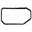2006 Honda Accord - Oil Pan Gasket, 4 Cyl 2.4L