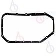 2006 Honda Accord - Oil Pan Gasket, 4 Cyl 2.4L
