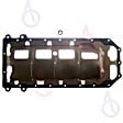 2013 Dodge Challenger - Oil Pan Gasket, 8 Cyl 5.7L