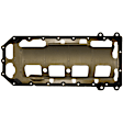 OS 30793 R Oil Pan Gasket - Direct Fit, Sold Individually