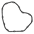 OS 30842 Oil Pan Gasket - Sold Individually