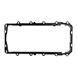 OS 30850 R Oil Pan Gasket - Sold Individually