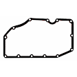 OS 30886 Oil Pan Gasket - Direct Fit, Sold Individually