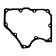 OS 30893 Oil Pan Gasket - Sold Individually