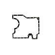 OS 30923 R Oil Pan Gasket - Direct Fit, Sold Individually