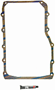 OS34301C Oil Pan Gasket - Direct Fit, Sold Individually