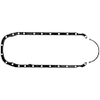 1992 GMC C1500 - Oil Pan Gasket, 8 Cyl 6.2L
