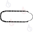 1992 GMC C1500 - Oil Pan Gasket, 8 Cyl 6.2L