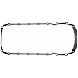 2000 Dodge Ram 1500 - Oil Pan Gasket, 5.2L 8Cyl