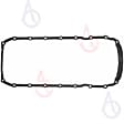 2000 Dodge Ram 1500 - Oil Pan Gasket, 5.2L 8Cyl