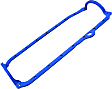 OS 34500 R PermaDry Series Oil Pan Gasket - Rubber with steel core, Direct Fit, Set