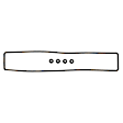 PS 10603 C Push Rod Cover Gasket - Direct Fit