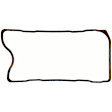 1966 Pontiac LeMans - Push Rod Cover Gasket - Direct Fit