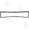 PS 26101 Push Rod Cover Gasket - Direct Fit