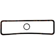 PS 4352 C Push Rod Cover Gasket - Direct Fit