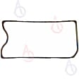 PS 50045 C Push Rod Cover Gasket - Direct Fit