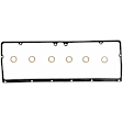 PS 5004 D Push Rod Cover Gasket - Direct Fit
