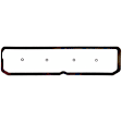 PS 50276 C Push Rod Cover Gasket