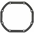 RDS 27275 Differential Gasket - Direct Fit, Sold Individually