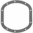 RDS 55019 Differential Gasket - Direct Fit, Sold Individually
