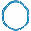 RDS 55387 Differential Gasket - Direct Fit, Sold Individually